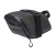 Torba pod siodło BLACKBURN GRID LARGE SEAT BAG black, wodoodporna, odblaskowa, 1,9L (NEW 2026)