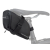 Torba pod siodło BLACKBURN GRID LARGE SEAT BAG black, wodoodporna, odblaskowa, 1,9L (NEW 2026)