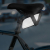 Torba pod siodło BLACKBURN GRID LARGE SEAT BAG black, wodoodporna, odblaskowa, 1,9L (NEW 2026)