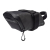 Torba pod siodło BLACKBURN GRID MEDIUM SEAT BAG black, wodoodporna, odblaskowa, 0,8L (NEW 2026)