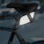 Torba pod siodło BLACKBURN GRID MEDIUM SEAT BAG black, wodoodporna, odblaskowa, 0,8L (NEW 2026)