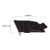 Torba pod siodło BLACKBURN GRID MEDIUM SEAT BAG black, wodoodporna, odblaskowa, 0,8L (NEW 2026)