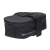Torba pod siodło BLACKBURN GRID MTB SEAT BAG black, wodoodporna, odblaskowa, 0,4L (NEW 2026)
