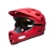 Kask full face BELL SUPER 3R MIPS matte hibiscus roz. L (58–62 cm) (DWZ)