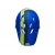 Kask full face BELL SANCTION agility matte blue green roz. S (52–54 cm) (DWZ)
