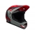 Kask full face BELL SANCTION presences matte crimson slate gray roz. S (52–54 cm) (NEW)