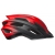 Kask mtb BELL DRIFTER thunder matte gloss crimson black roz. M (55-59 cm) (DWZ)