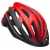 Kask mtb BELL DRIFTER thunder matte gloss crimson black roz. M (55-59 cm) (DWZ)