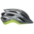 Kask mtb BELL DRIFTER thunder matte gloss gunmetal green roz. S (52–56 cm) (DWZ)