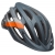 Kask mtb BELL DRIFTER logic matte gloss slate gray orange roz. M (55-59 cm)