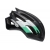 Kask szosowy BELL FALCON INTEGRATED MIPS attitude matte gloss black white mint roz. M (55-59 cm) (DWZ)