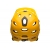 Kask full face BELL SUPER DH MIPS SPHERICAL matte gloss yellow black roz. M (55-59 cm)