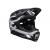 Kask full face BELL SUPER DH MIPS SPHERICAL fasthouse stripes matte black white roz. S (52–56 cm) (DWZ)