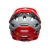 Kask full face BELL SUPER 3R MIPS downdraft matte crimson black roz. M (55-59 cm)