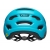 Kask mtb BELL 4FORTY INTEGRATED MIPS rush matte gloss blue black roz. S (52–56 cm)