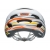 Kask mtb BELL 4FORTY INTEGRATED MIPS rush matte gloss white orange roz. S (52–56 cm)