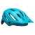 Kask mtb BELL 4FORTY rush matte gloss blue black roz. L (58-62 cm)