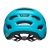 Kask mtb BELL 4FORTY rush matte gloss blue black roz. L (58-62 cm)