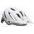 Kask mtb BELL 4FORTY rush matte gloss white orange roz. M (55-59 cm)