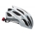 Kask szosowy BELL FORMULA LED INTEGRATED MIPS slice matte white silver black roz. L (58-62 cm)