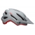 Kask mtb BELL 4FORTY INTEGRATED MIPS cliffhanger matte gloss gray crimson roz. S (52–56 cm) (NEW)