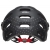 Kask mtb BELL SUPER 3 virago matte black white crimson roz. M (55-59 cm)