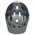 Kask mtb BELL SUPER 3 downdraft matte gray gunmetal roz. S (52-56 cm) (NEW)