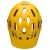 Kask mtb BELL SUPER 3 matte yellow coal roz. M (55-59 cm)