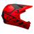 Kask full face BELL TRANSFER matte red black roz. M (55-57 cm)