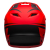 Kask full face BELL TRANSFER matte red black roz. M (55-57 cm)