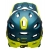 Kask full face BELL SUPER DH MIPS SPHERICAL matte gloss blue hi-viz roz. L (58-62 cm) (NEW)