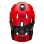 Kask full face BELL SUPER DH MIPS SPHERICAL fasthouse matte gloss red black roz. L (58–62 cm) (NEW)