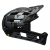 Kask full face BELL SUPER AIR R MIPS SPHERICAL matte gloss black camo roz. M (55–59 cm) (NEW)