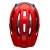 Kask full face BELL SUPER AIR R MIPS SPHERICAL matte gloss red gray roz. L (58–62 cm) (NEW)