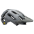 Kask mtb BELL SUPER AIR SPHERICAL matte gloss grays roz. M (55-59 cm) (NEW 2025)