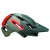 Kask mtb BELL SUPER AIR SPHERICAL matte gloss green infrared roz. S (52–56 cm) (NEW 2025)