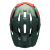 Kask mtb BELL SUPER AIR SPHERICAL matte gloss green infrared roz. S (52–56 cm) (NEW 2025)