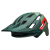 Kask mtb BELL SUPER AIR SPHERICAL matte gloss green infrared roz. L (58-62 cm) (NEW 2025)
