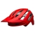 Kask mtb BELL SUPER AIR MIPS SPHERICAL matte gloss red gray roz. L (58-62 cm) (NEW)
