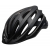 Kask mtb BELL DRIFTER matte gloss black gray roz. L (58–62 cm)