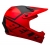 Kask full face BELL TRANSFER slice matte red black roz. S (53-55 cm) (NEW)