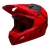 Kask full face BELL TRANSFER slice matte red black roz. S (53-55 cm) (NEW)