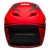 Kask full face BELL TRANSFER slice matte red black roz. S (53-55 cm) (NEW)