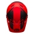 Kask full face BELL TRANSFER slice matte red black roz. S (53-55 cm) (NEW)