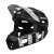 Kask full face BELL SUPER AIR R MIPS SPHERICAL matte black white fasthouse roz. M (55-59 cm) (NEW)