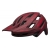 Kask mtb BELL SUPER AIR MIPS SPHERICAL matte red black fasthouse roz. M (55-59 cm) (NEW)