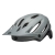 Kask mtb BELL 4FORTY matte gloss gray black roz. S (52–56 cm) (NEW)