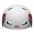 Kask bmx BELL LOCAL matte white eyes roz. S (51–55 cm) (NEW)