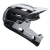 Kask full face BELL SUPER AIR R MIPS SPHERICAL matte black white roz. S (52-56 cm) (NEW)