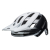 Kask full face BELL SUPER AIR R MIPS SPHERICAL matte black white roz. S (52-56 cm) (NEW)